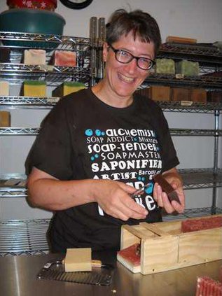 new deh ford soap photo 1