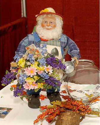 new deh holiday table pic