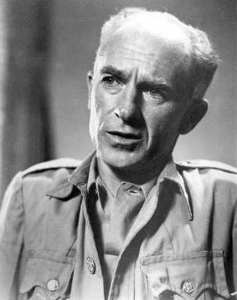 new kl  DDay story Ernie Phye