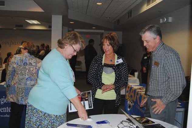 new slt CKMC jobfair