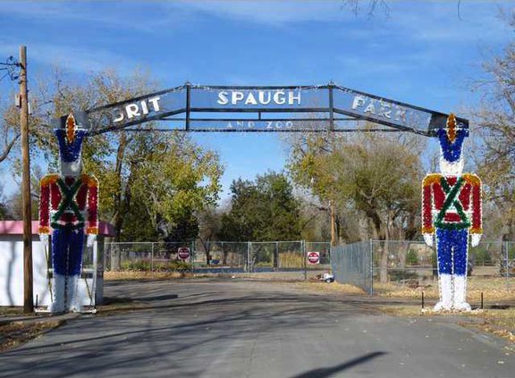 new slt decorations Main photo