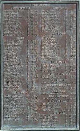 new slt vets RiflemanPlaque