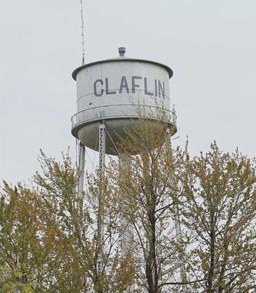 new vlc claflin-water-tower.gif