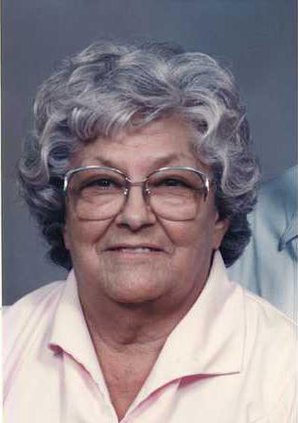 obit Leona