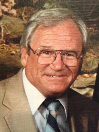 obit jm bates