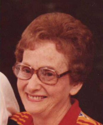 obits picMary McQuade