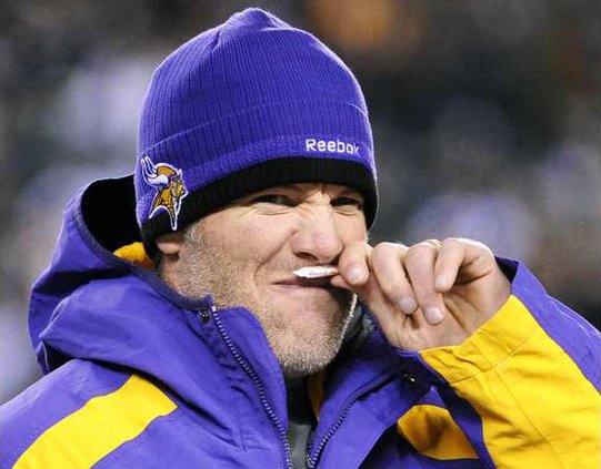 spt ap Favre fined