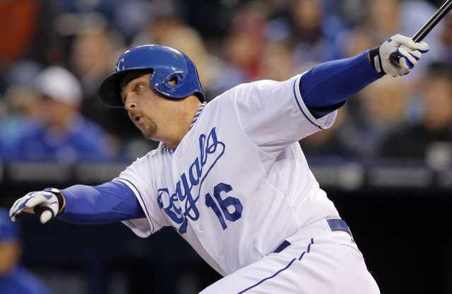 spt ap Royals Butler