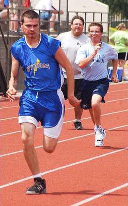 spt deh special olympics chance maes