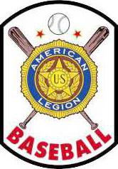 American Legion Baseball logo