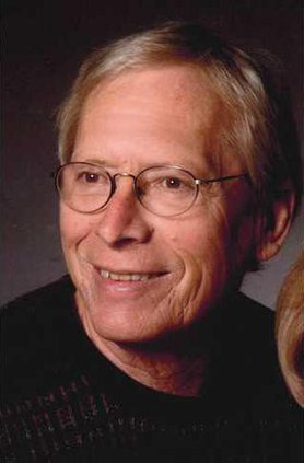 Davis James Obit Photo