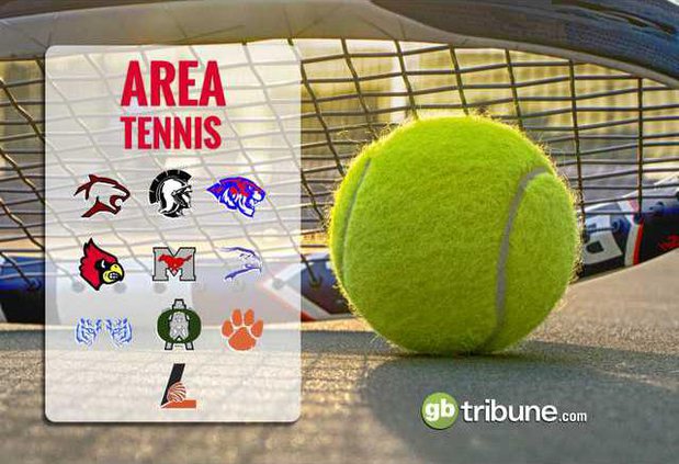 area tennis
