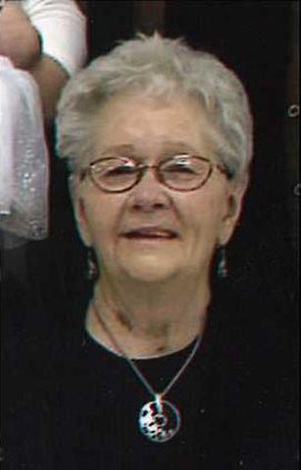 obit jm ramona durbin