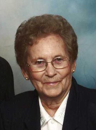 obit vlc Irene Bitter