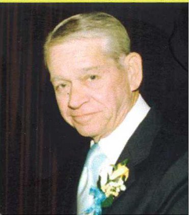 obits vlc John Murphy obit