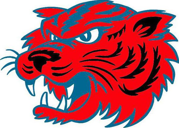 pawnee heights tiger 
