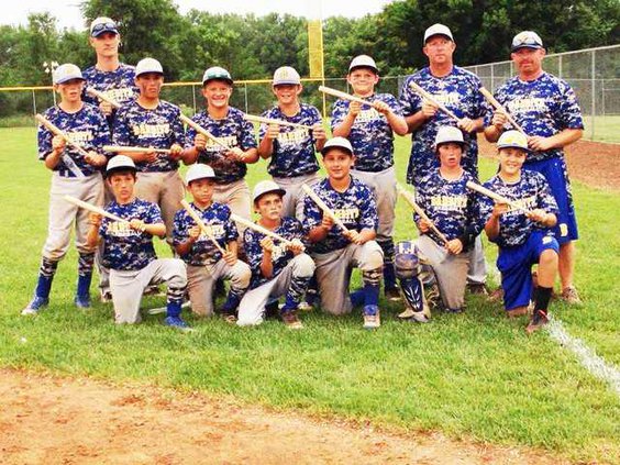 spt ap Barton Bandits