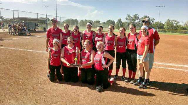 spt cp Kansas Heat 14 U