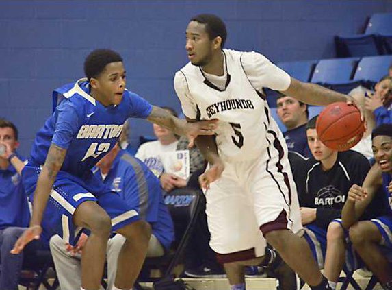 spt deh bcc mens bball v fort scott defense