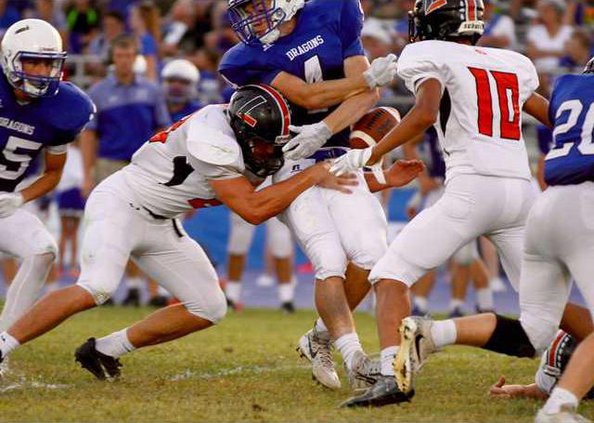 spt jf Larned tackle