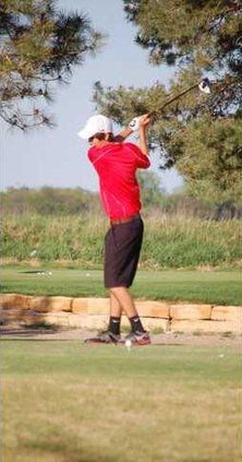 spt kp GBHS golf Rein