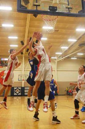 spt kp MacksvilleRebound