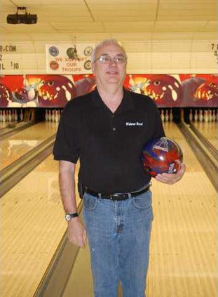 spt kp Mayberry Lanes