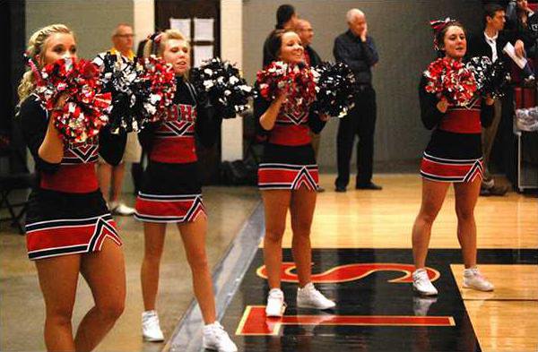 spt mm GBHS cheer