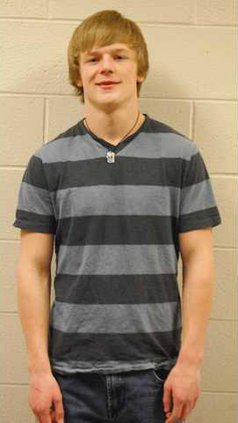 spt mm WR Blake Reif