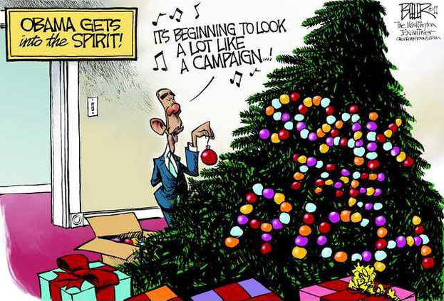 Beginning to look like ....tif