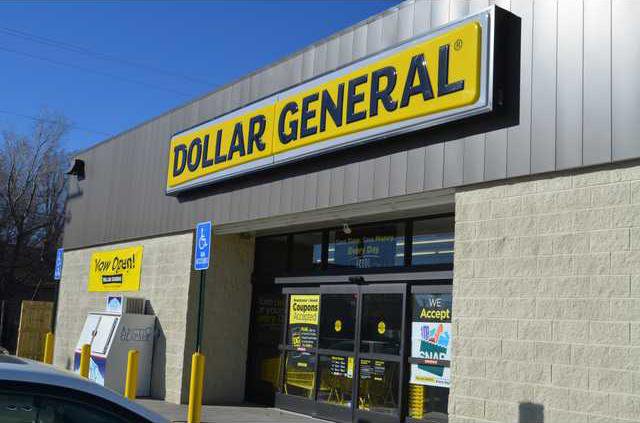 Dollar General grand opening scheduled Saturday morning - Great Bend ...