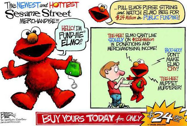 Fund me Elmo.tif