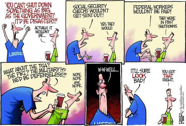 Government shutdown.tif