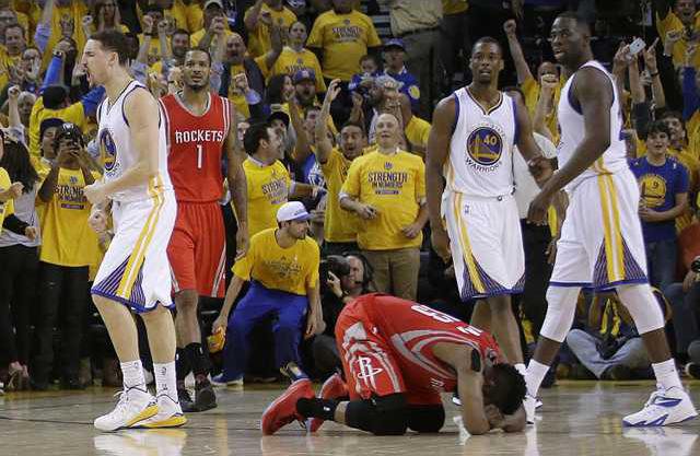 How the Houston Rockets blew-4169f3d86dccb08446ed3e61841fb070