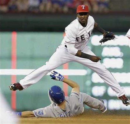 Profar