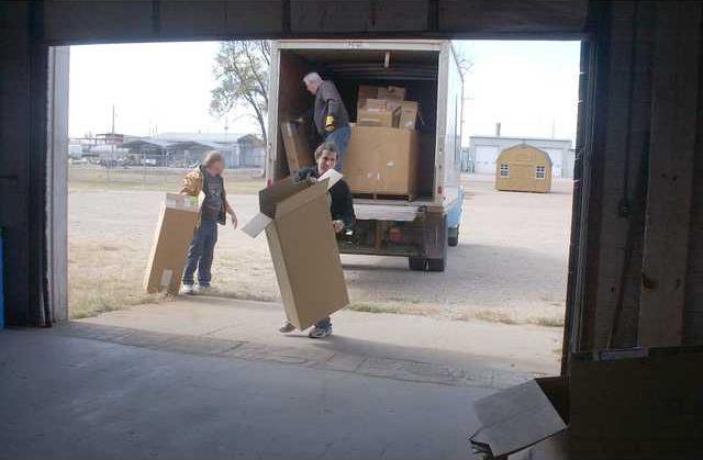 biz deh first step recycling move pic
