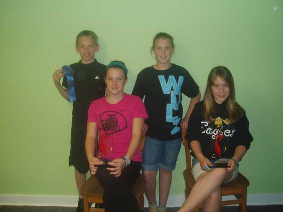 biz deh just dance junior group