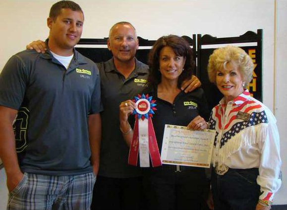 biz lgp progreenawardpic