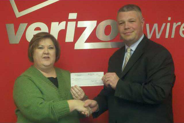 Verizon Wireless Great Bend Ks