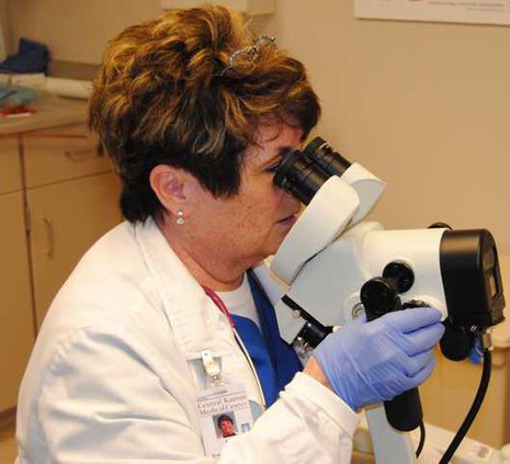 biz slt st rose coloscopy