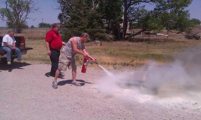 biz slt sunflower firetraining