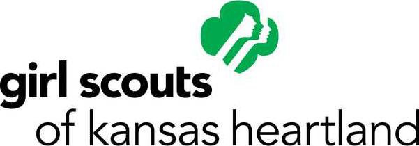 girl scouts of kansas heartland