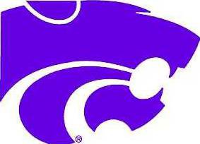 kansas state logo CLR