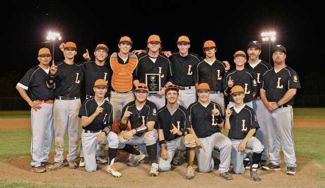 larned team