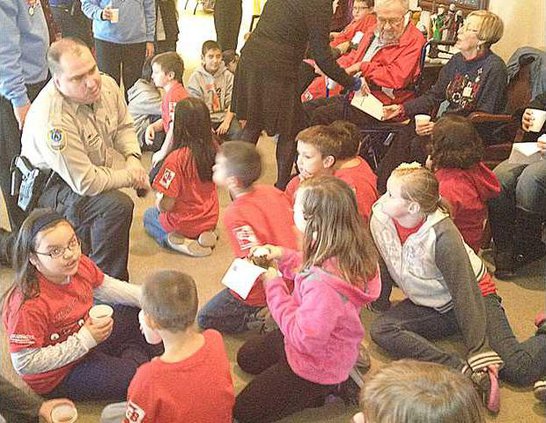 new deh americas promise pic