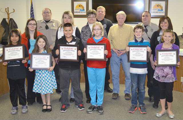 new deh city council dare photo