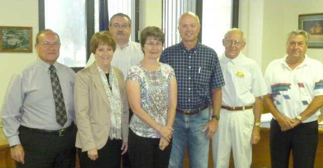 new deh commission manweiller pic