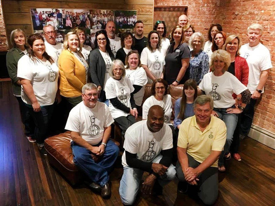 Hoisington to host entrepreneur at high school