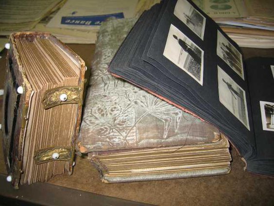 paw jm santa fe trail