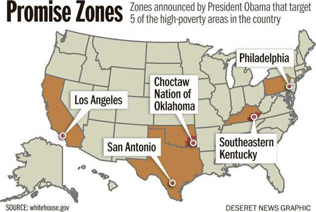 promise zones